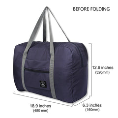 Large Capacity Fashion Travel Bag For Man