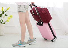 Large Capacity Fashion Travel Bag For Man