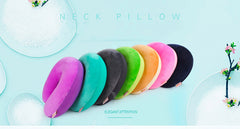 3 Pcs Sets Travel Mask & pillow Earplug