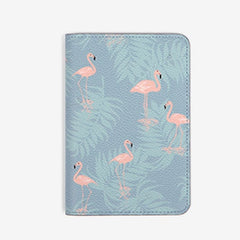 Flamingo Passport Covers