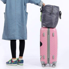 WaterProof Travel Bag Large Capacity for Women